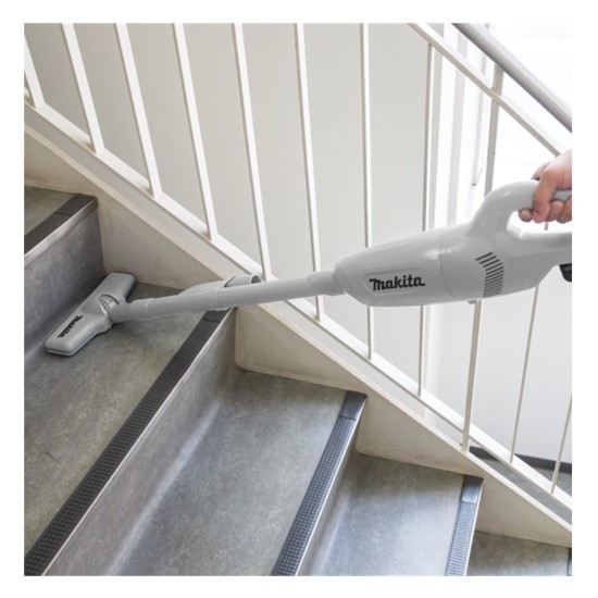 ASPIRADOR DE PÓ PORTÁTIL MAKITA - CL106FDZW