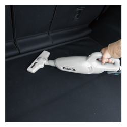 ASPIRADOR DE PÓ PORTÁTIL MAKITA - CL106FDZW
