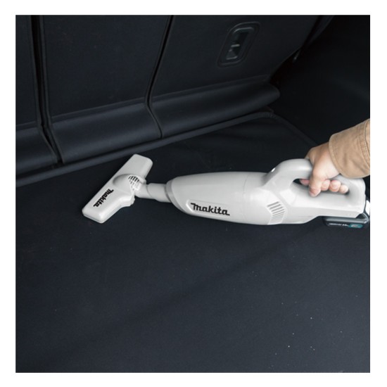 ASPIRADOR DE PÓ PORTÁTIL MAKITA - CL106FDZW