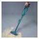 ASPIRADOR DE PÓ PORTÁTIL MAKITA - DCL180Z