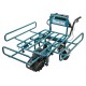 CARRINHO DE TRANSPORTE A BATERIA MAKITA - DCU180Z