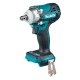 CHAVE DE IMPACTO MAKITA - DTW300Z