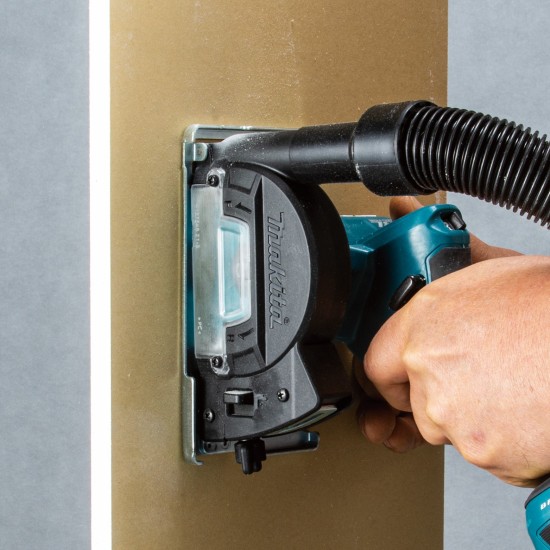 CORTADORA ANGULAR MAKITA 18V - DMC300Z
