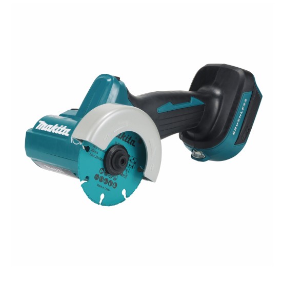 CORTADORA ANGULAR MAKITA 18V - DMC300Z
