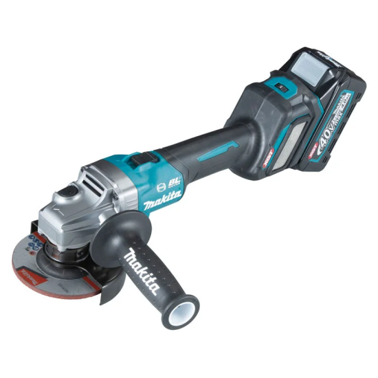 ESMERILHADEIRA MAKITA - GA022GM201