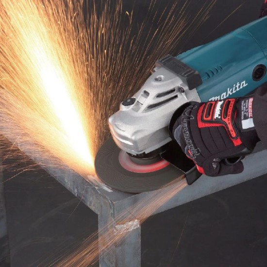 ESMERILHADEIRA MAKITA 7" - GA7020