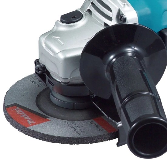 ESMERILHADEIRA MAKITA 115mm - GA4530