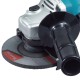 ESMERILHADEIRA MAKITA 115mm - GA4530