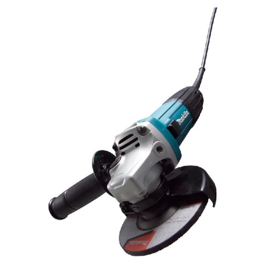 ESMERILHADEIRA MAKITA 115mm - GA4530