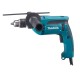FURADEIRA MAKITA - HP1640X2 + KIT 5 BROCAS