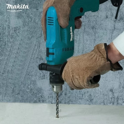 FURADEIRA MAKITA - M0801B