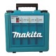 FURADEIRA MAKITA - HP1640KX1 + KIT DE 9 BROCAS