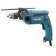 FURADEIRA MAKITA - HP1640KX1 + KIT DE 9 BROCAS