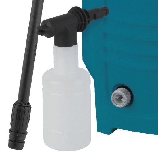 LAVADORA MAKITA - HW101