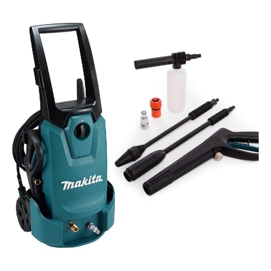 LAVADORA MAKITA 1800W - HW1200