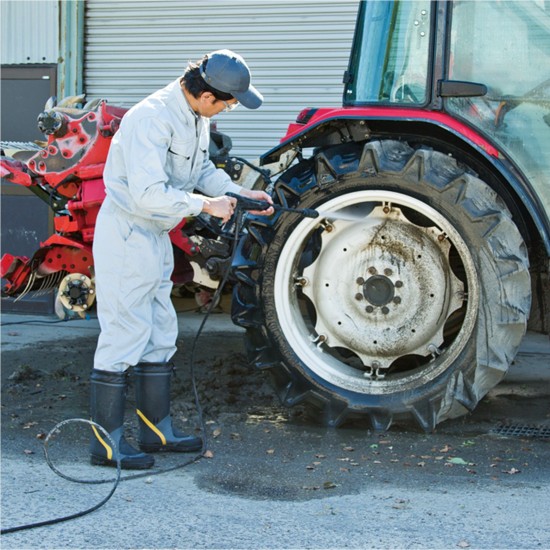 LAVADORA MAKITA 1800W - HW1200