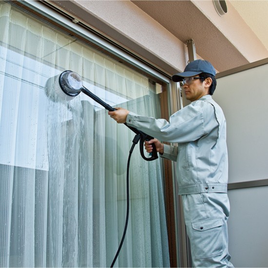 LAVADORA MAKITA 1800W - HW1200