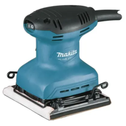 LIXADEIRA ORBITAL MAKITA - M9200B