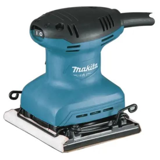 LIXADEIRA ORBITAL MAKITA - M9200B