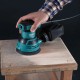 LIXADEIRA MAKITA ORBITAL - M9204B