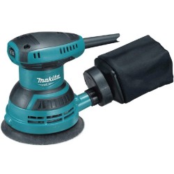 LIXADEIRA MAKITA ORBITAL - M9204B