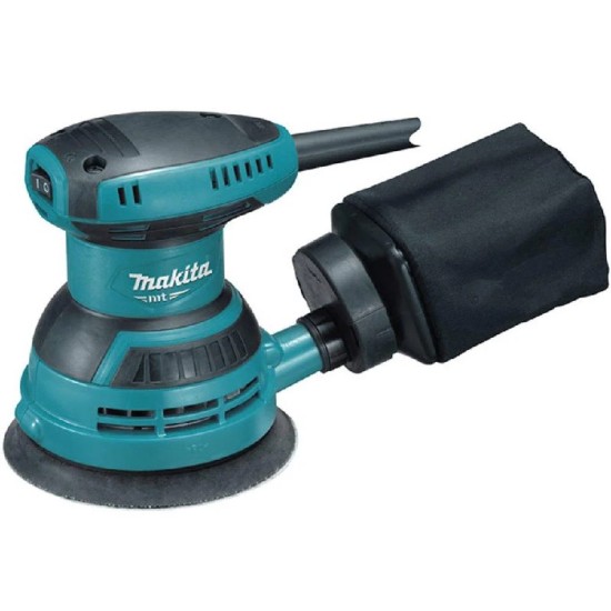 LIXADEIRA MAKITA ORBITAL - M9204B