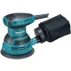 LIXADEIRA MAKITA ORBITAL - M9204B