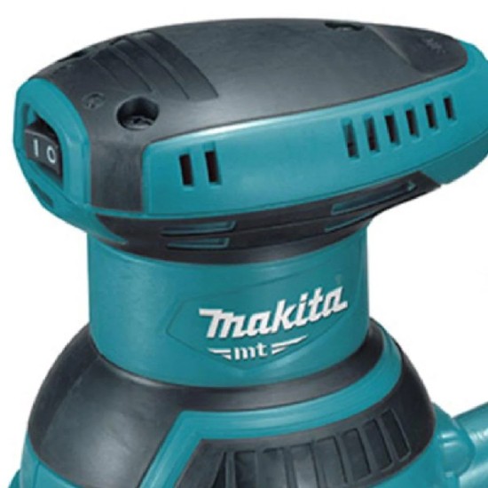 LIXADEIRA MAKITA ORBITAL - M9204B