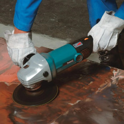 LIXADEIRA MAKITA 7'' - SA7000
