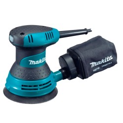 LIXADEIRA MAKITA ROTO ORBITAL - BO5030