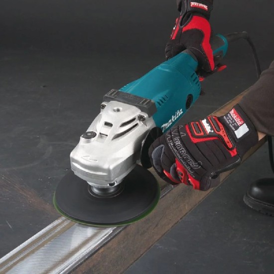 LIXADEIRA MAKITA 2200W - SA7021