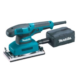 LIXADEIRA ORBITAL MAKITA 190W - BO3710