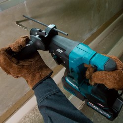 MARTELETE COMBINADO MAKITA - HR004GZ