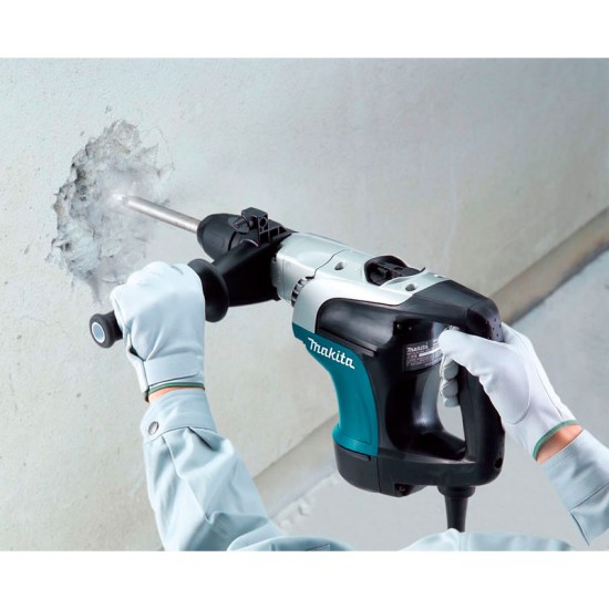 MARTELETE COMBINADO MAKITA - HR4002