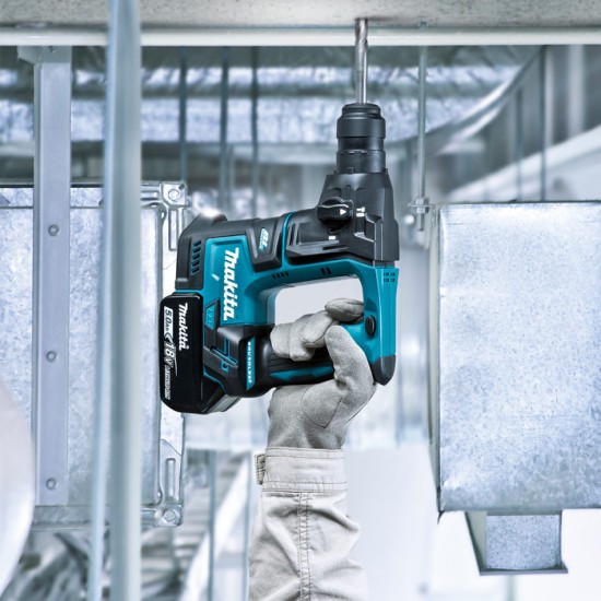 MARTELETE ROTATIVO MAKITA - DHR171Z