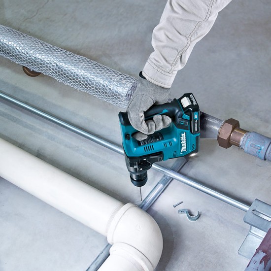 MARTELETE ROTATIVO MAKITA - HR140DZ