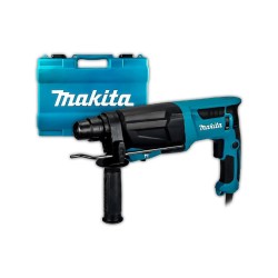 MARTELETE COMBINADO MAKITA  800W - HR2670