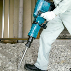 MARTELO DEMOLIDOR MAKITA 1.510W - HM1307C