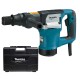 MARTELO DEMOLIDOR MAKITA - M8600B + MALETA