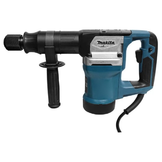 MARTELO DEMOLIDOR MAKITA - M8600B + MALETA