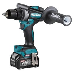 PARAFUSADEIRA / FURADEIRA MAKITA - HP001GD201