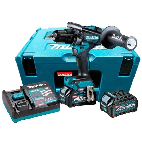 PARAFUSADEIRA / FURADEIRA MAKITA - HP001GD201