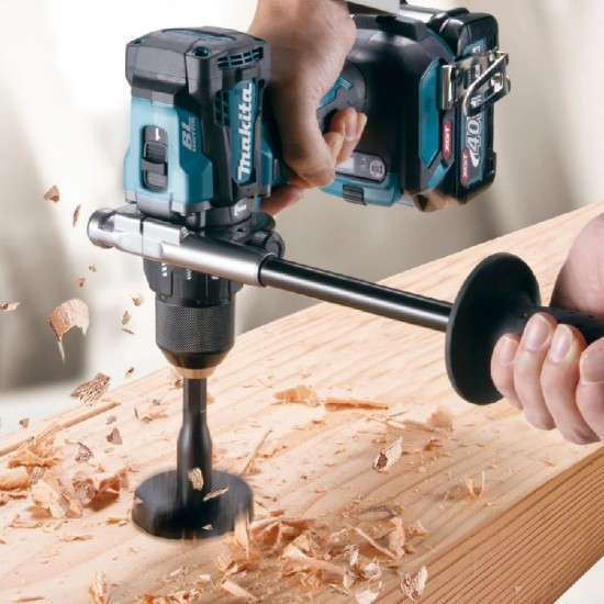 PARAFUSADEIRA / FURADEIRA MAKITA - HP001GD201