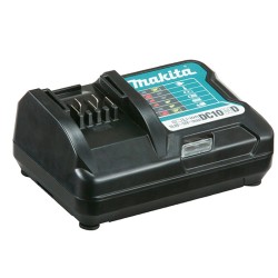 PARAFUSADEIRA / FURADEIRA MAKITA 12V - HP333DWYX3