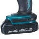 PARAFUSADEIRA / FURADEIRA MAKITA - DHP453Y002 + 1 BATERIA