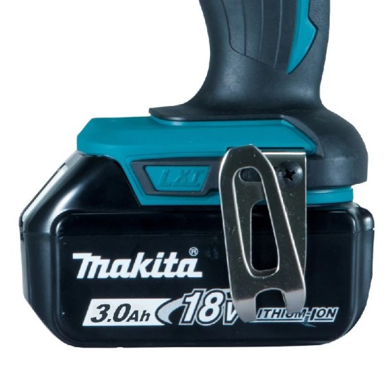 PARAFUSADEIRA / FURADEIRA MAKITA - DHP482RFE