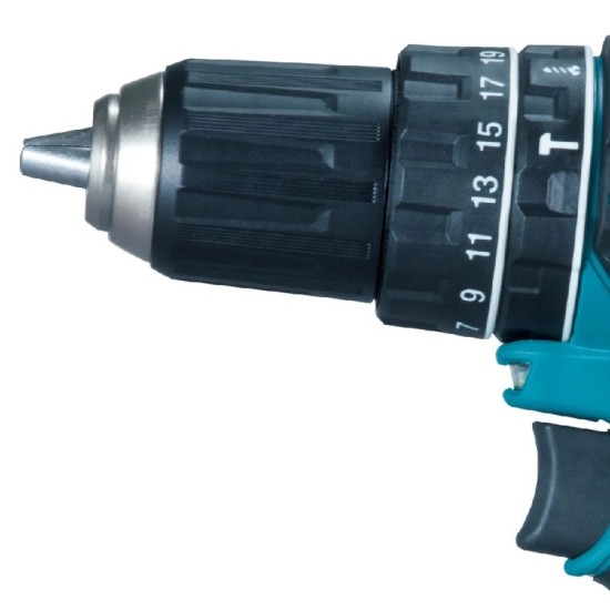 PARAFUSADEIRA / FURADEIRA MAKITA - DHP482RFE