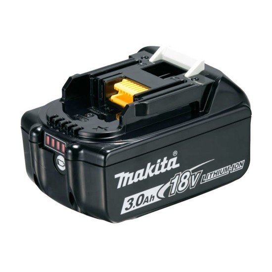 PARAFUSADEIRA / FURADEIRA DE IMPACTO MAKITA - DHP485RFJ