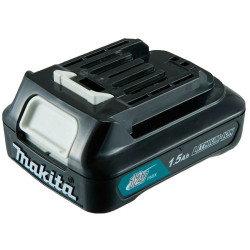 PARAFUSADEIRA / FURADEIRA MAKITA HP333DWYE + 2 BATERIAS