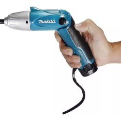 PARAFUSADEIRA ARTICULÁVEL MAKITA - DF011DSL